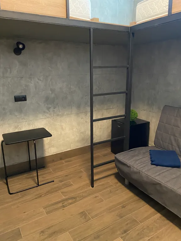 Квартира Комната — Геленджик