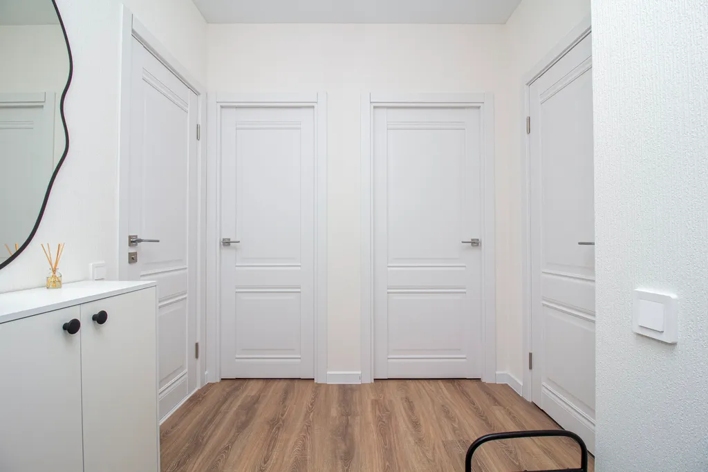 Потрясающая квартира