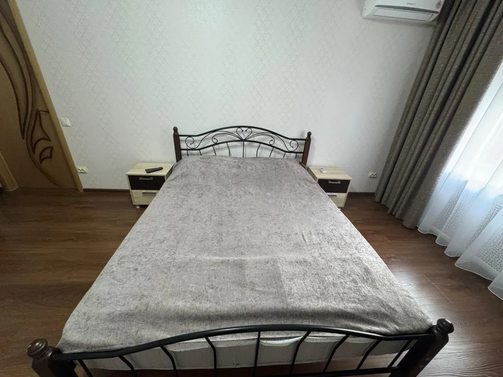 Квартира в самом центре города-курорта