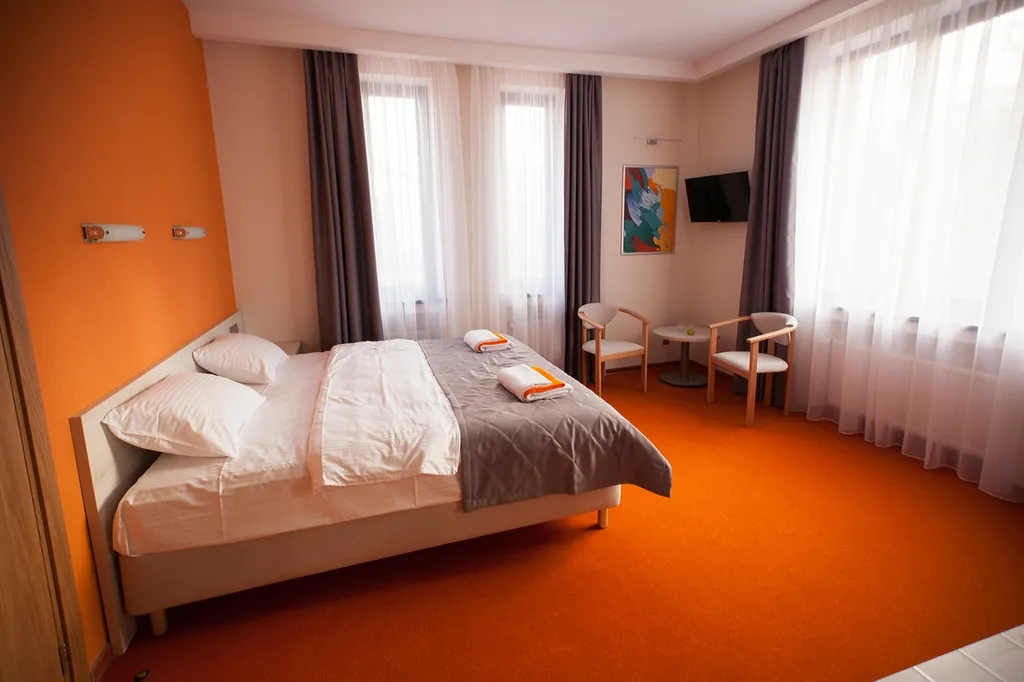 Квартира Комната — Севастополь