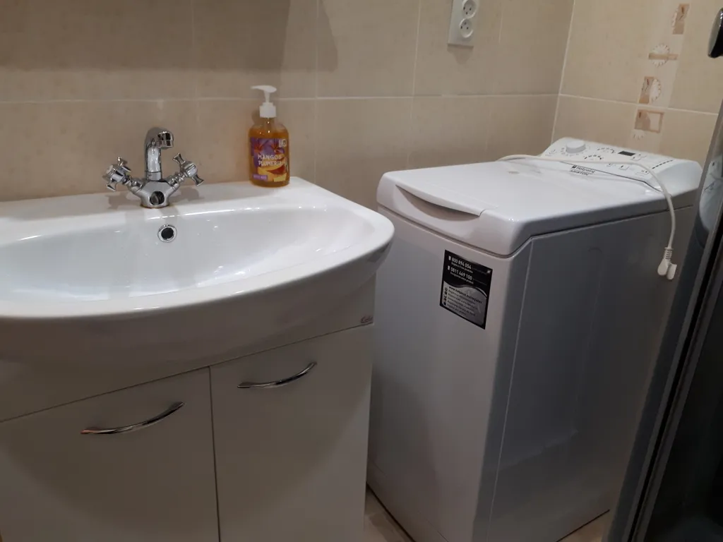 Уютная квартира в уютном городе