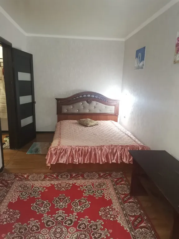 1-комнатная Квартира — аренда посуточно в Курган