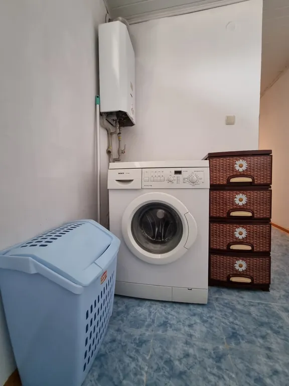 Дом у моря со всеми удобствами