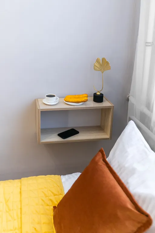 Туристический маршрут у порога