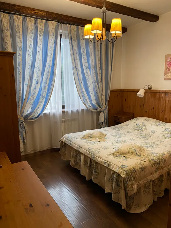 4-комнатная Квартира