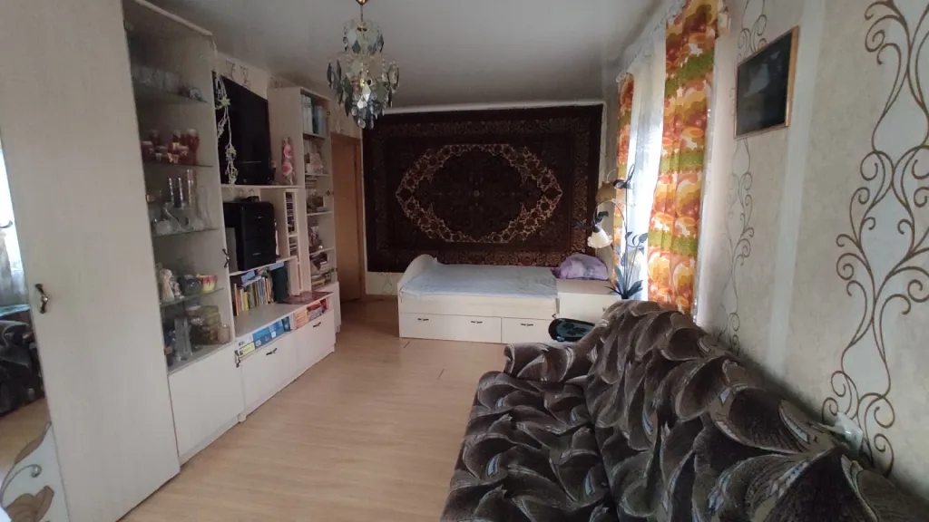 Квартира Уютная квартира с видом на Замок — Калининград