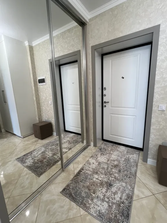 Квартира у моря