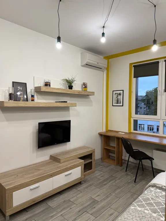 Квартира в Мытищах