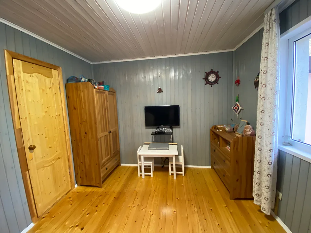 Коттедж Коттедж Дача с банькой в живописном лесу — Горячий Ключ