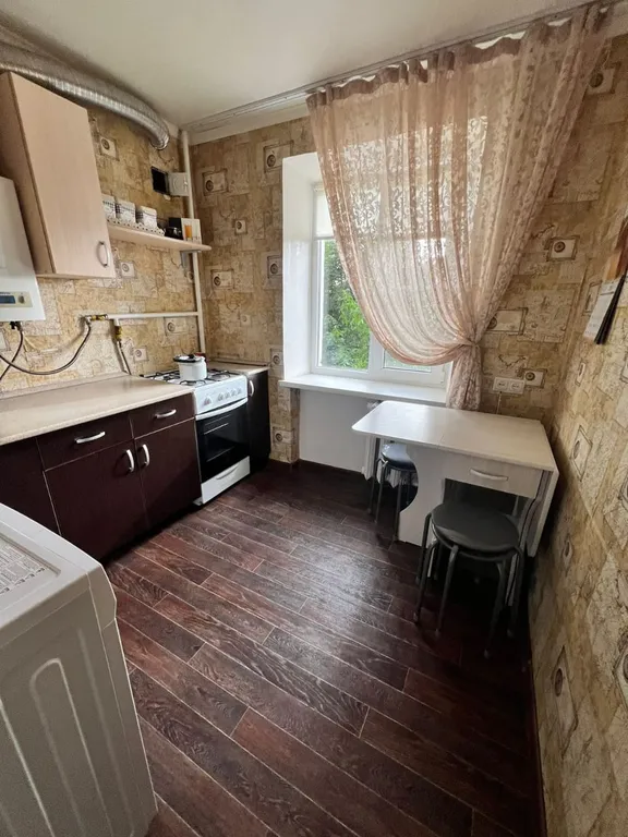 2х комнатная квартира — аренда посуточно в Ставрополь