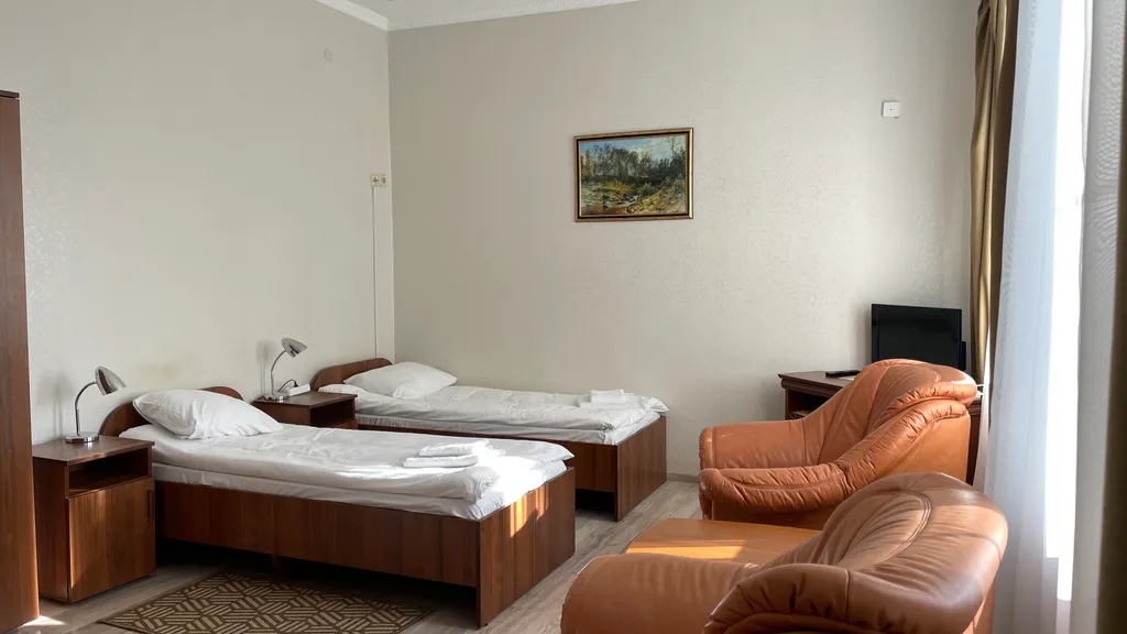 Квартира Комната — аренда посуточно в Светлогорск