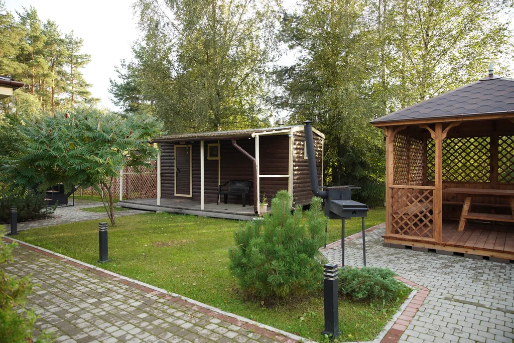 Природная долина