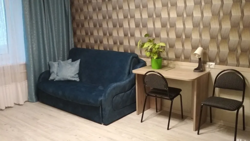 Двухкомнатный комфорт в центре