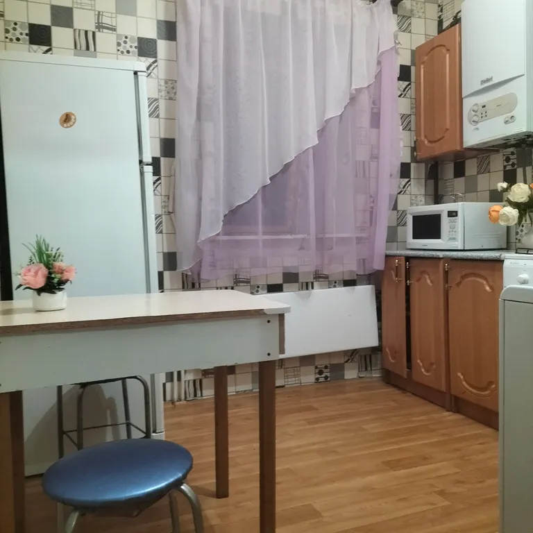 Хорошая уютная квартира в центре города