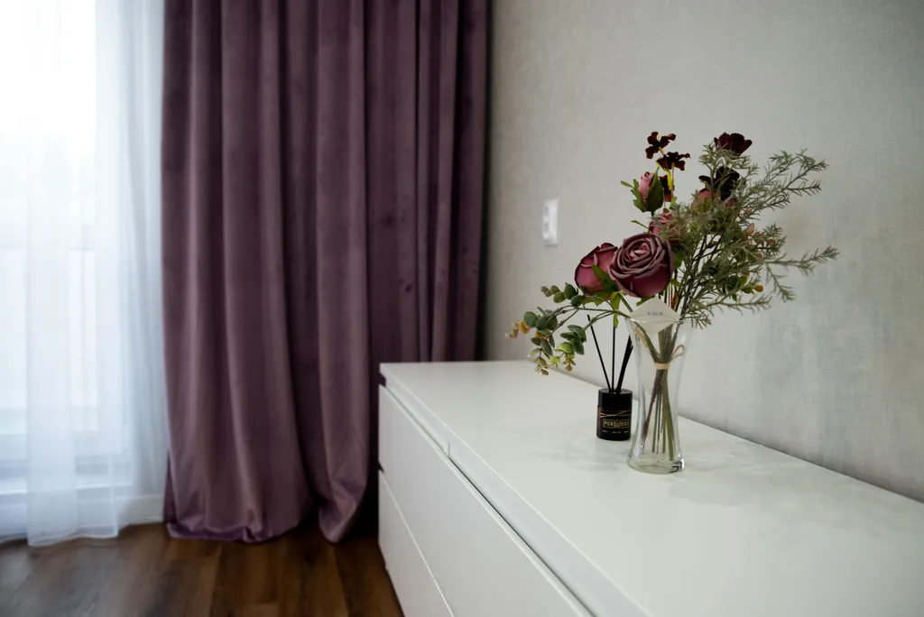 Квартира Квартира Лаванда — Омск