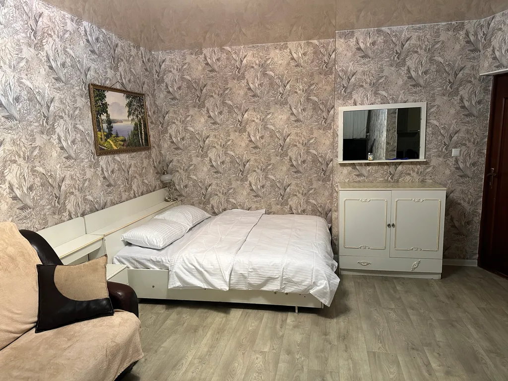 Уютная квартира в центре