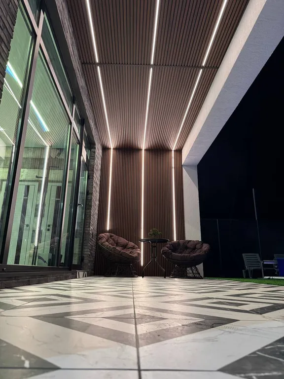 Гостевой дом relax house