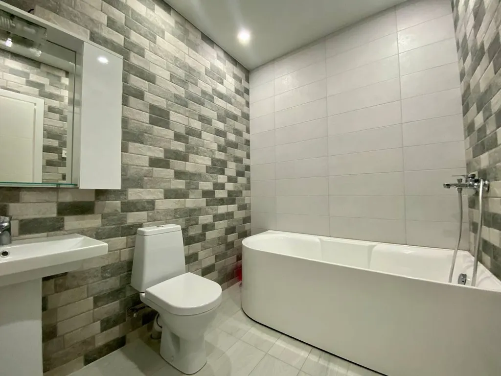 Вилла в комплексе European Village