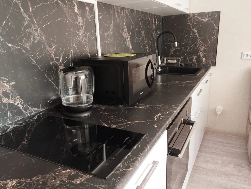 Квартира Добрая квартира — Анапа