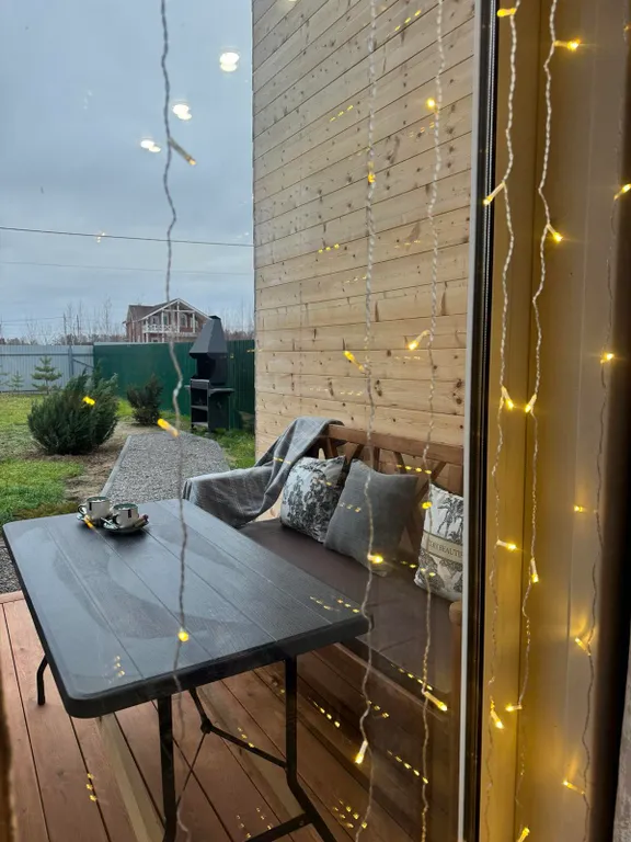 5-комнатный Дом