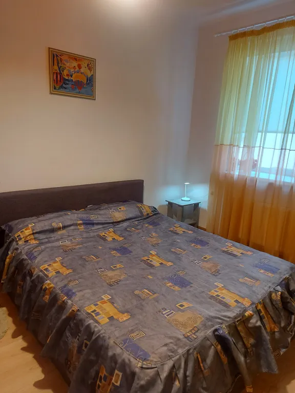 Таунхаус у ГЛЦ и озера Банное