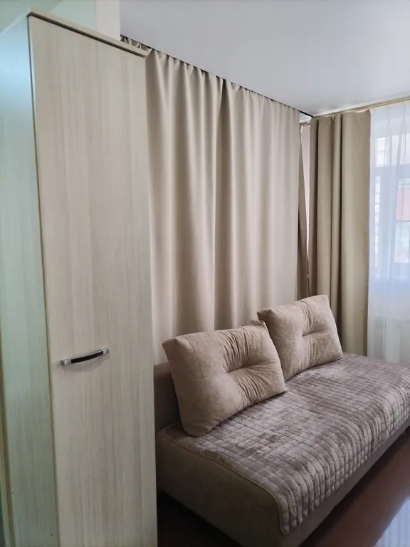 Семейный номер повышенной комфортности