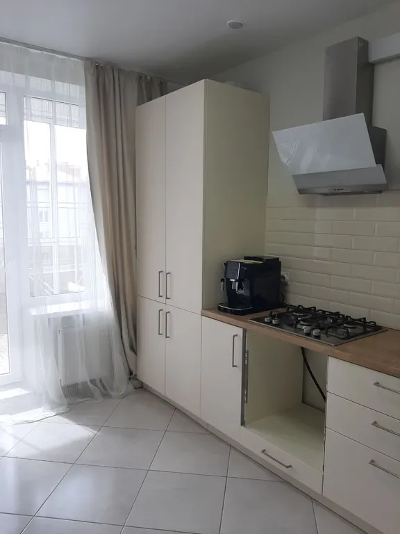 Квартира Уютная квартира в Светлогорске — Светлогорск