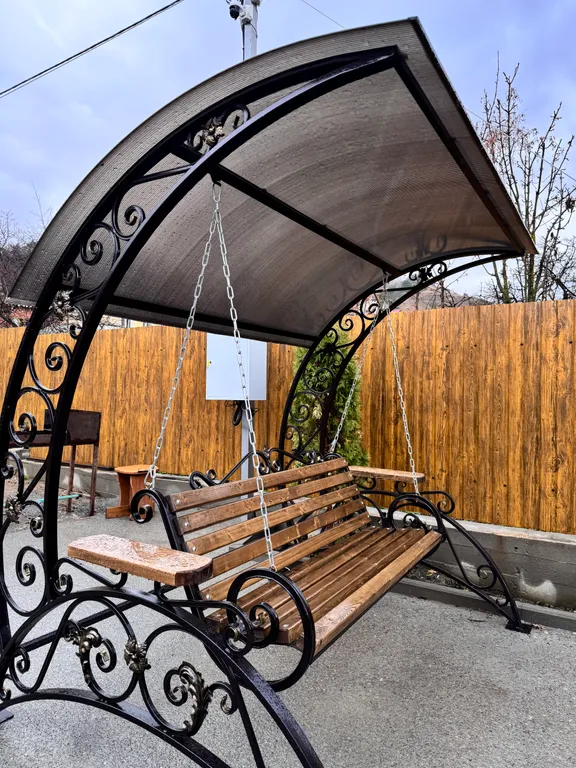 Коттедж Коттедж База отдыха Лермонтовская скала — Кисловодск