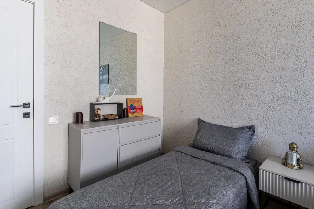 Апартаменты с видом на Кремль