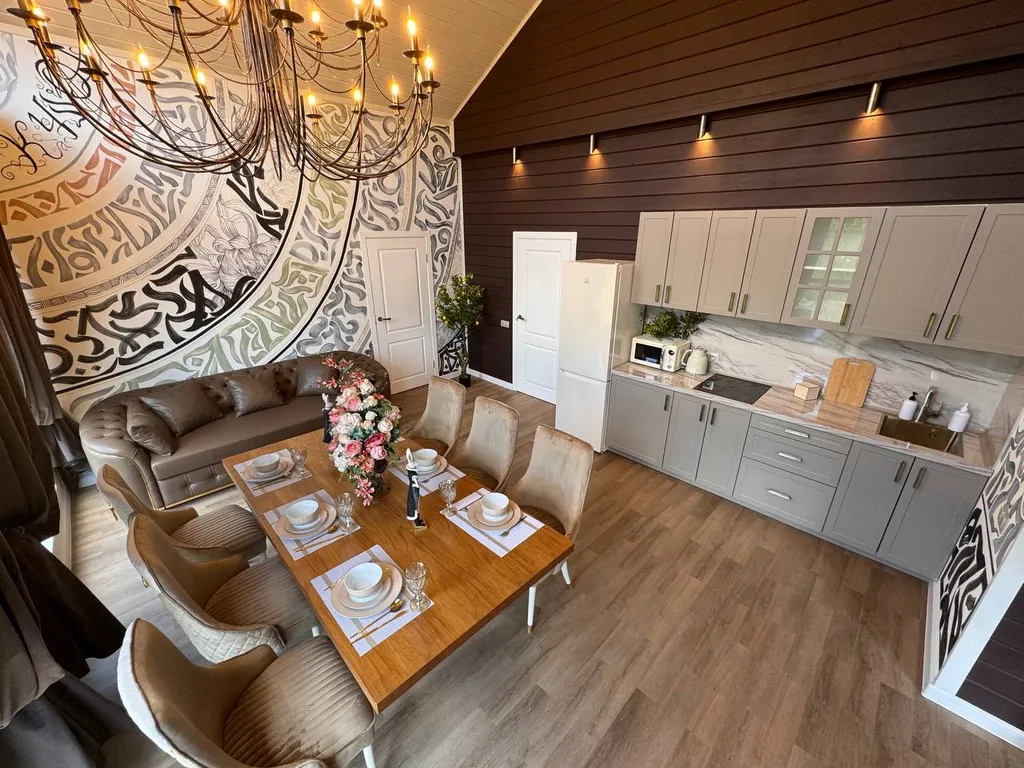 Барский дом