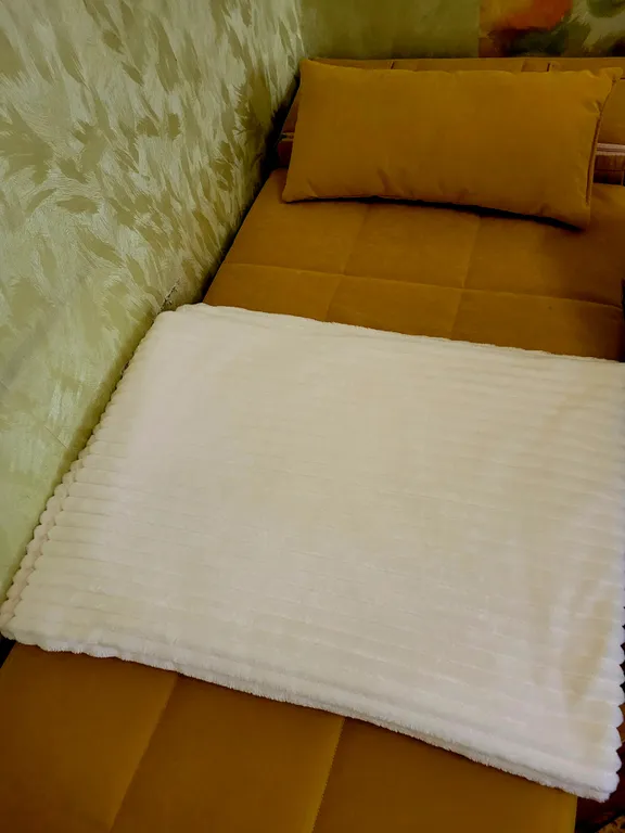 Уютная квартира с красивой панорамой на Знаменитый Борус