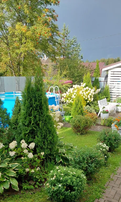 Загородный дом, коттедж для отдыха