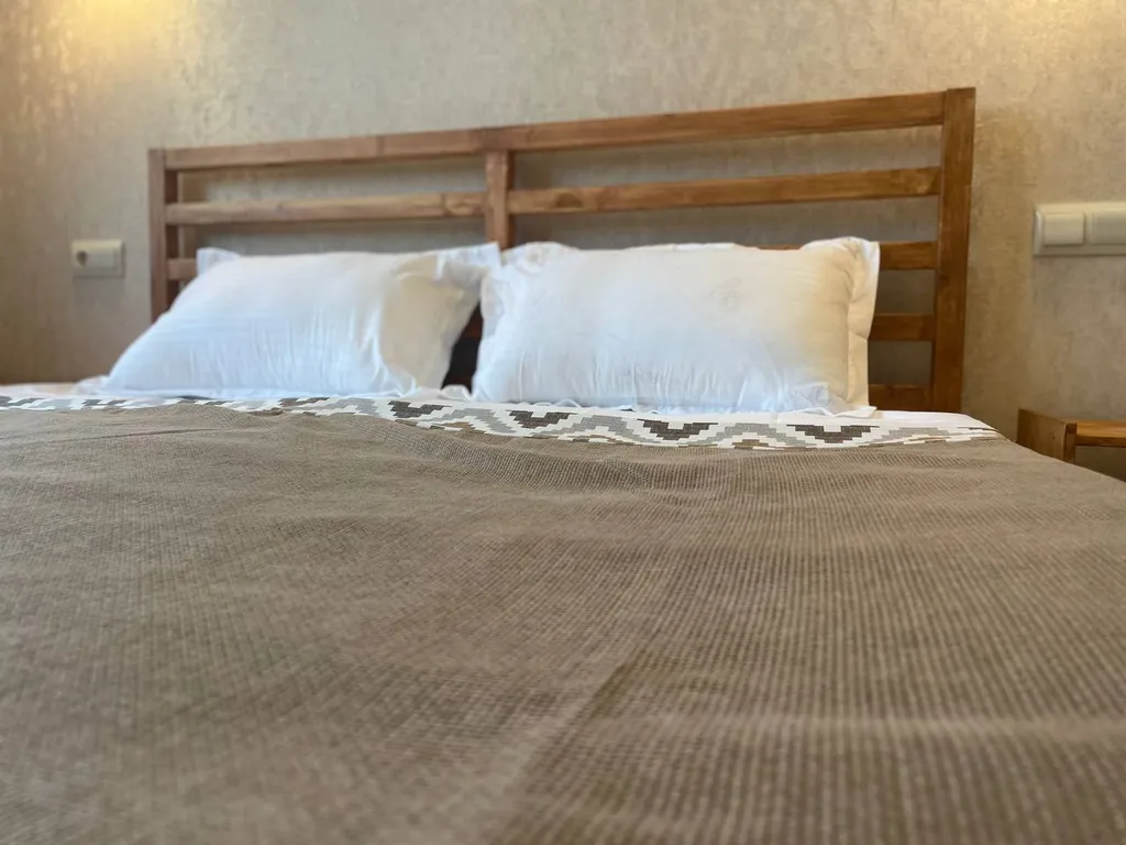 Апартамент Заповедный лес-2