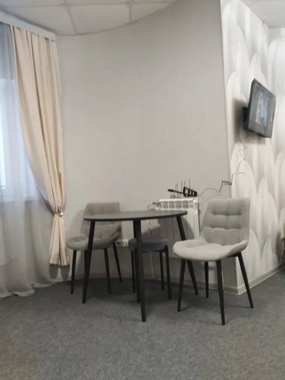 1-комнатная Квартира — аренда посуточно в Великий Новгород