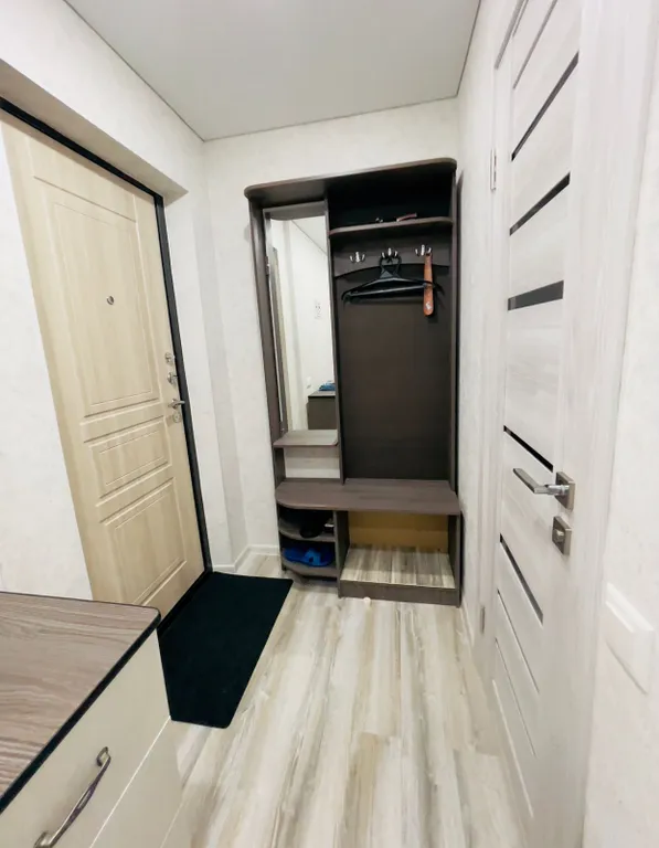 Чистая, уютная студия в Исторической части города