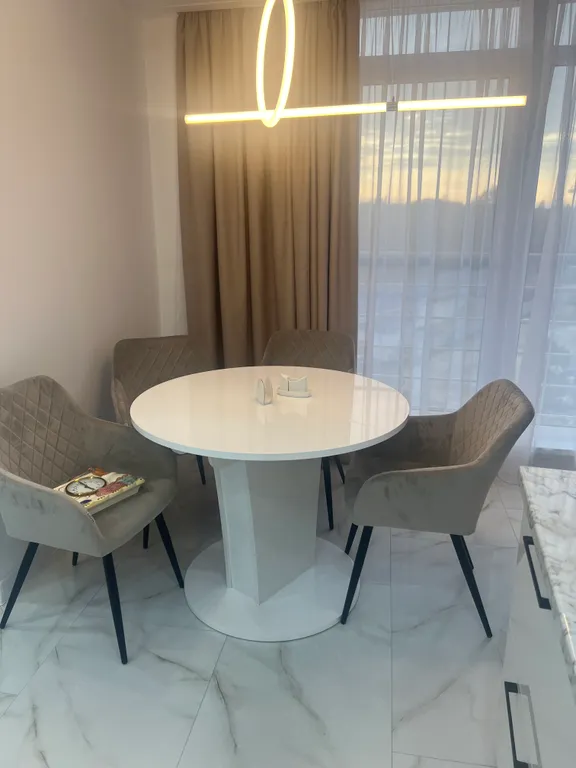 Апартамент у моря