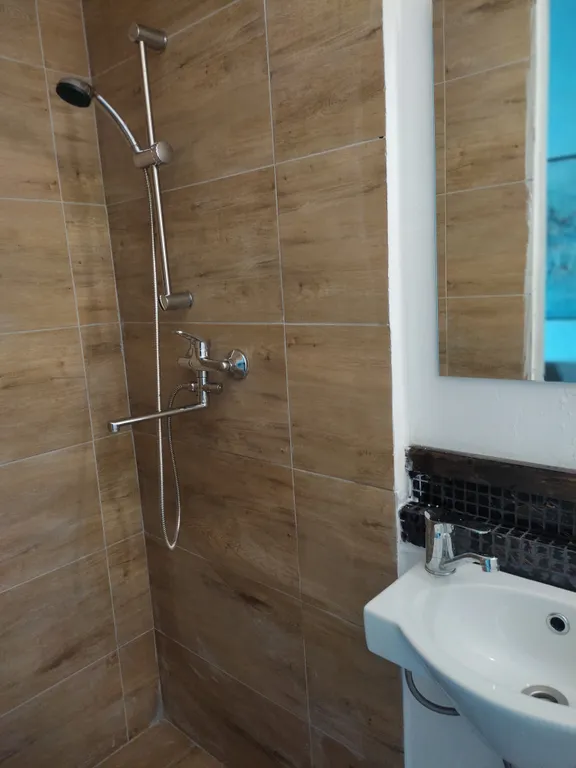 Уютная квартира-студия