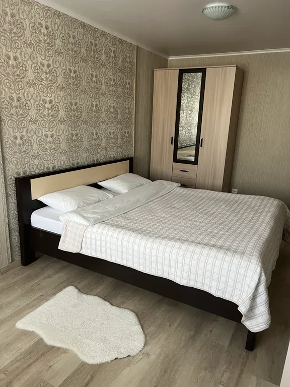 Уютная квартира в лучшем районе города