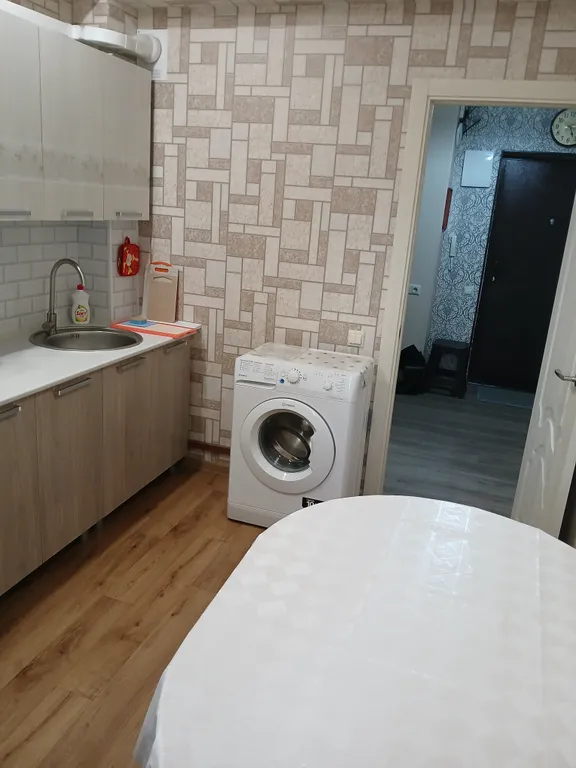 Уютная, чистая квартира рядом с центром города