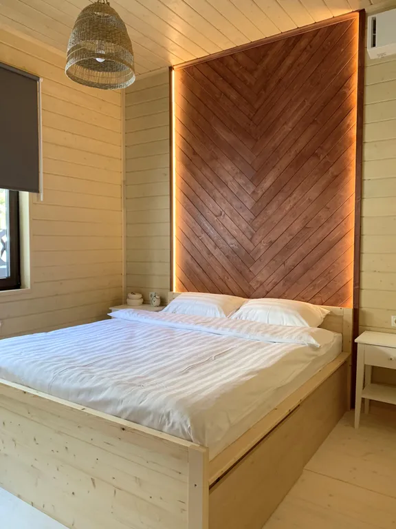 3-комнатный Дом