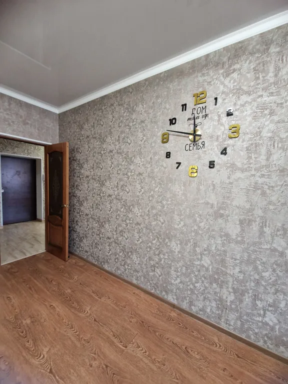 Квартира Уютная квартира евродвушка в новом районе — Владикавказ