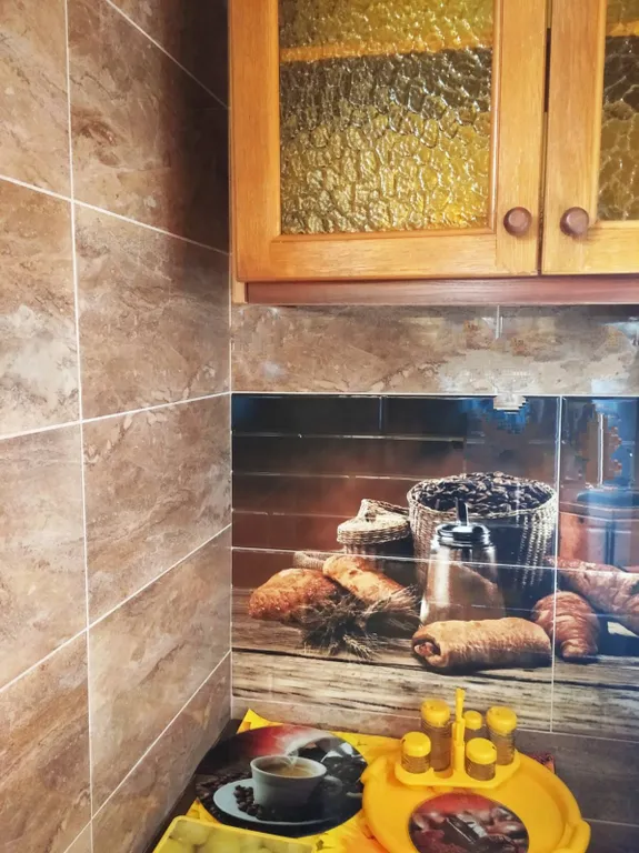 Квартира в центре Бреста с парковкой