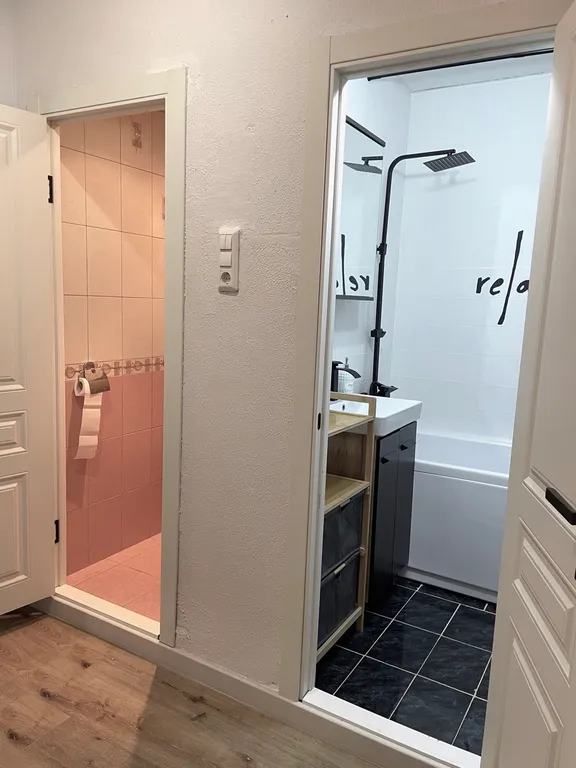 Квартира Уютная квартира Traveler's House в Ново-переделкино — Москва