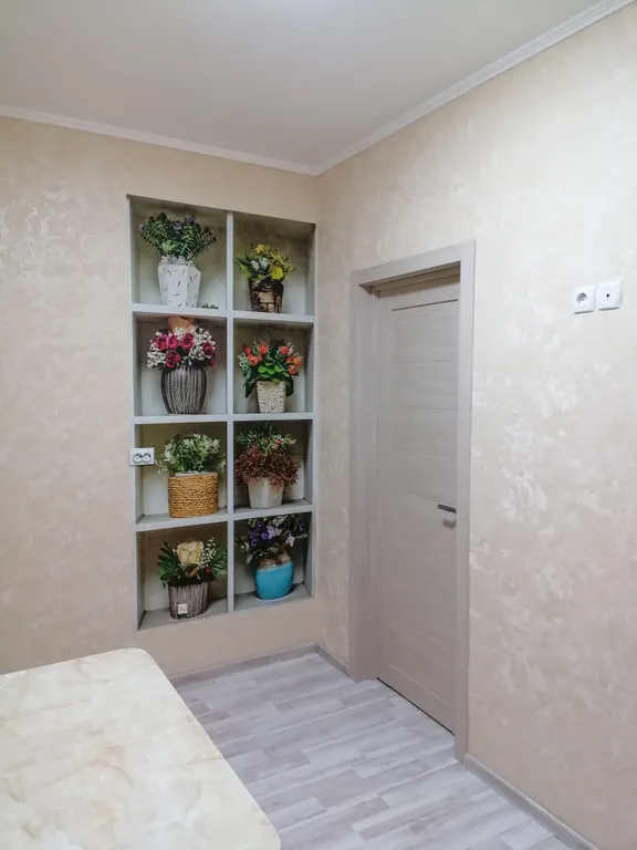 Квартира в новостройке в Щелково