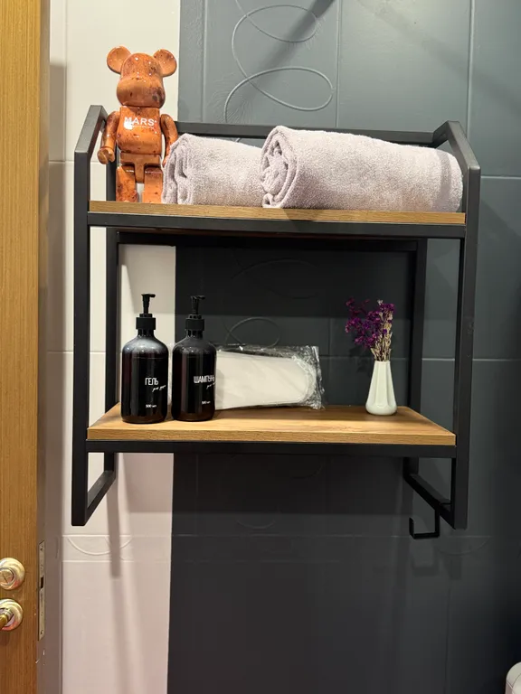 Студия в центре города