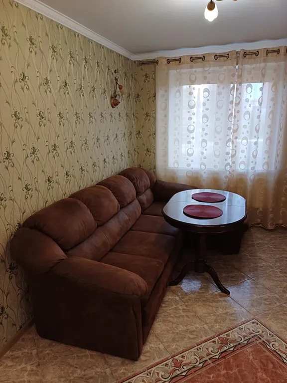 Квартира Квартира на пешеходной улице — Зеленоградск