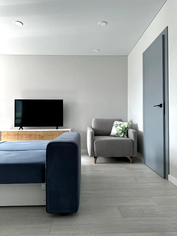 1-комнатная Квартира — аренда посуточно в Брест