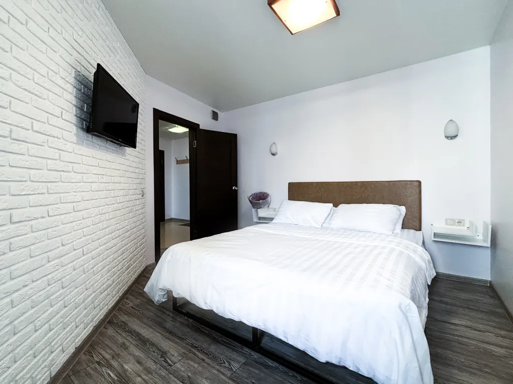 Уютная квартира рядом с ТРЦ Мега