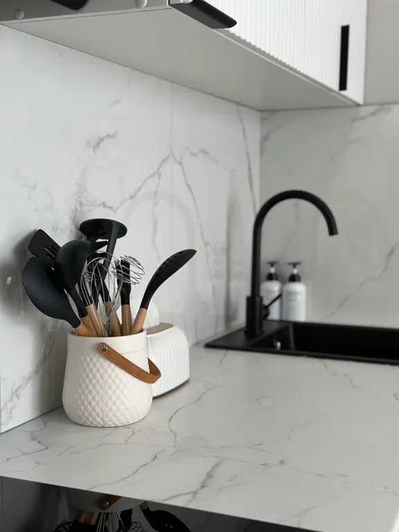 Квартира Квартира Апартамент Equilibrium — Анапа