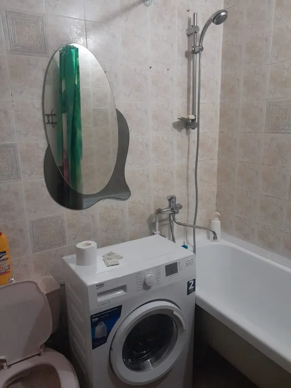 Квартира в Южно-Сахалинске